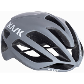 Kask Protone  Grey   - Casque Route 