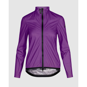 Veste Femme Pluie ASSOS DYORA RS Rain Jacket - Venus Violet - NEW 2021