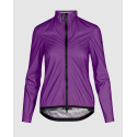 Veste Femme Pluie ASSOS DYORA RS Rain Jacket - Venus Violet - NEW 2021