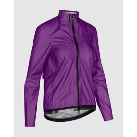 Veste Femme Pluie ASSOS DYORA RS Rain Jacket - Venus Violet - NEW 2021