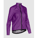 Veste Femme Pluie ASSOS DYORA RS Rain Jacket - Venus Violet - NEW 2021