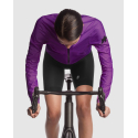 Veste Femme Pluie ASSOS DYORA RS Rain Jacket - Venus Violet - NEW 2021