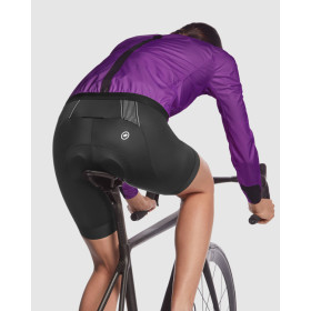 Veste Femme Pluie ASSOS DYORA RS Rain Jacket - Venus Violet - NEW 2021