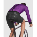 Veste Femme Pluie ASSOS DYORA RS Rain Jacket - Venus Violet - NEW 2021