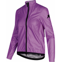 Veste Femme Pluie ASSOS DYORA RS Rain Jacket - Venus Violet - NEW 2021