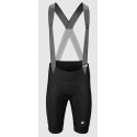 Cuissard Homme ASSOS MILLE GT Summer Bib Shorts C2 GTS - Black Series