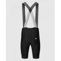 Cuissard Homme ASSOS MILLE GT Summer Bib Shorts C2 GTS - Black Series