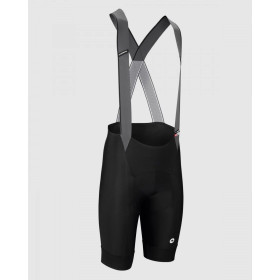 Cuissard Homme ASSOS MILLE GT Summer Bib Shorts C2 GTS - Black Series