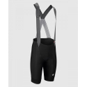 Cuissard Homme ASSOS MILLE GT Summer Bib Shorts C2 GTS - Black Series