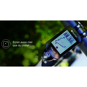  BRYTON Rider 420 E - Compteur GPS