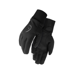 Gants Hiver ASSOS ULTRAZ Winter Gloves Black Series