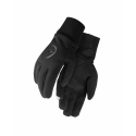 Gants Hiver ASSOS ULTRAZ Winter Gloves Black Series