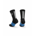 Chaussettes ASSOS Winter Socks black Series