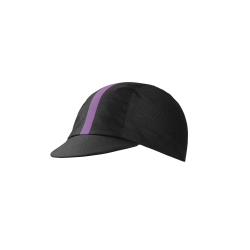Casquette ASSOS DYORA RS Cap Black Series