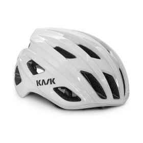 KASK Mojito Cube White - Casque Route