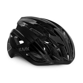 KASK Mojito Cube Black - Casque Route - 