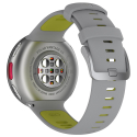 POLAR VANTAGE V2 GRIS LIME  - Montre GPS Running