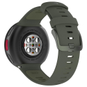 VANTAGE V2 VERT - PACK H10+ - Montre GPS Running avec Ceinture cardiaque premium incluse
