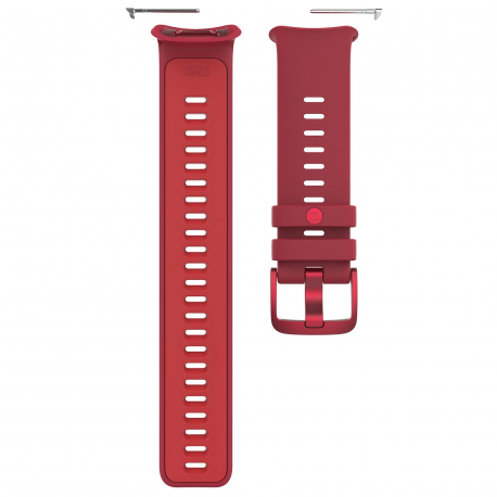 BRACELET POLAR VANTAGE V2 EN SILICONE BRACELET POLAR VANTAGE V2 EN SILICONE