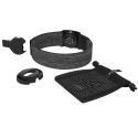 POLAR VERITY SENSE - Capteur optique de fréquence cardiaque avec mémoire interne