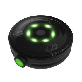 POLAR VERITY SENSE - Capteur optique de fréquence cardiaque avec mémoire interne