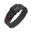 POLAR VERITY SENSE - Capteur optique de fréquence cardiaque avec mémoire interne