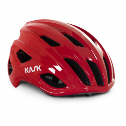 KASK Mojito Cube Red - Casque Route - 