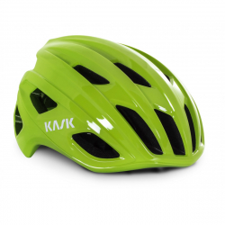 KASK Mojito Cube Lime - Casque Route
