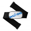 Wahoo TICKR ceinture cardio - blanc