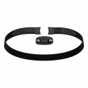 Wahoo TICKR ceinture cardio - blanc