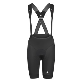 ASSOS DYORA RS Bib Shorts S9 Venus Violet  - Cuissard cycliste Femme