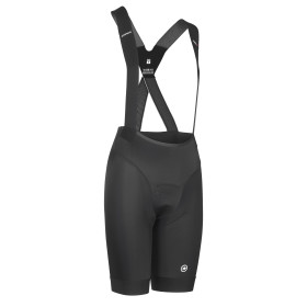 ASSOS DYORA RS Bib Shorts S9 Venus Violet  - Cuissard cycliste Femme