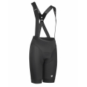 ASSOS DYORA RS Bib Shorts S9 Venus Violet  - Cuissard cycliste Femme