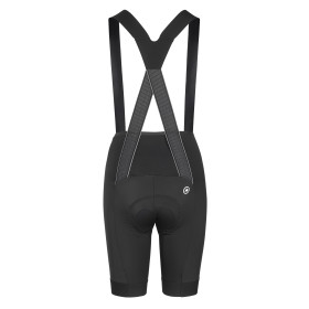 ASSOS DYORA RS Bib Shorts S9 Venus Violet  - Cuissard cycliste Femme