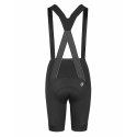 ASSOS DYORA RS Bib Shorts S9 Venus Violet  - Cuissard cycliste Femme