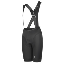 ASSOS DYORA RS Bib Shorts S9 Venus Violet  - Cuissard cycliste Femme