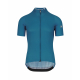 Maillot manches courtes Homme ASSOS MILLE GT Summer SS Jersey c2 - Adamant Blue