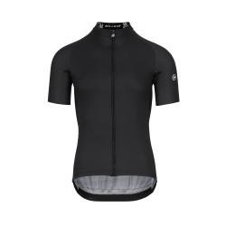 Maillot manches courtes Homme ASSOS MILLE GT Summer SS Jersey c2 - blackSeries