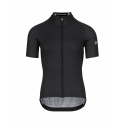 Maillot manches courtes Homme ASSOS MILLE GT Summer SS Jersey c2 - blackSeries