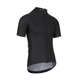 Maillot manches courtes Homme ASSOS MILLE GT Summer SS Jersey c2 - blackSeries