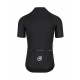 Maillot manches courtes Homme ASSOS MILLE GT Summer SS Jersey c2 - blackSeries