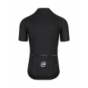 Maillot manches courtes Homme ASSOS MILLE GT Summer SS Jersey c2 - blackSeries