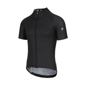 Maillot manches courtes Homme ASSOS MILLE GT Summer SS Jersey c2 - blackSeries