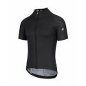 Maillot manches courtes Homme ASSOS MILLE GT Summer SS Jersey c2 - blackSeries