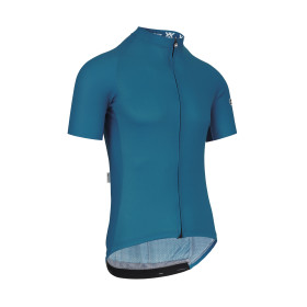 ASSOS MILLE GT Summer SS Jersey c2 Shifter - Hydro Blue- Maillot manches courtes Homme