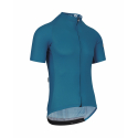 ASSOS MILLE GT Summer SS Jersey c2 Shifter - Hydro Blue- Maillot manches courtes Homme