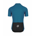 ASSOS MILLE GT Summer SS Jersey c2 Shifter - Hydro Blue- Maillot manches courtes Homme