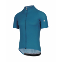 ASSOS MILLE GT Summer SS Jersey c2 Shifter - Hydro Blue- Maillot manches courtes Homme
