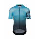 ASSOS EQUIPE RS Summer SS Jersey Prof Edition - Hydro Blue - Maillot manches courtes Homme