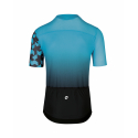 ASSOS EQUIPE RS Summer SS Jersey Prof Edition - Hydro Blue - Maillot manches courtes Homme